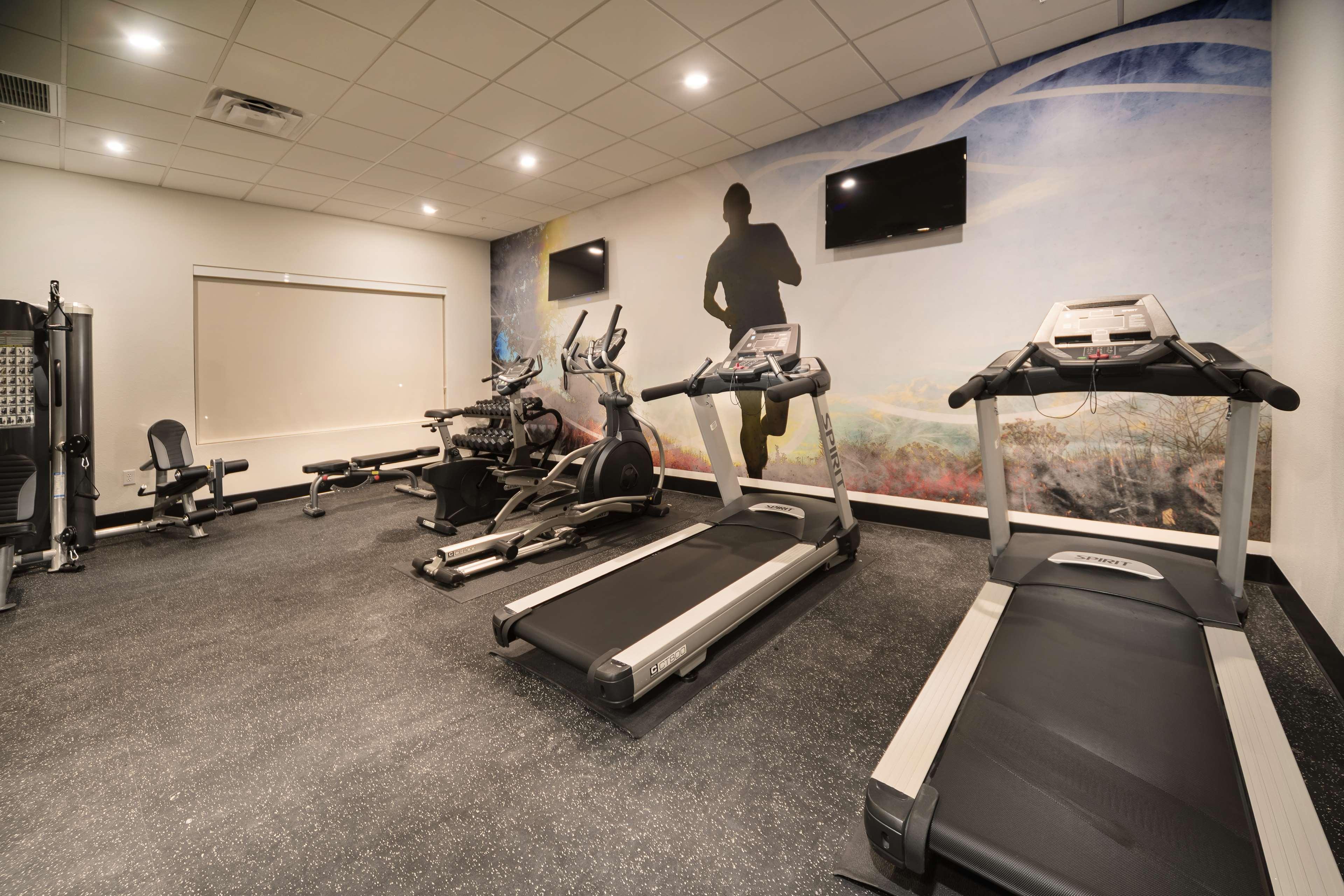 Best Western Plus Drayton Valley All Suites Zewnętrze zdjęcie