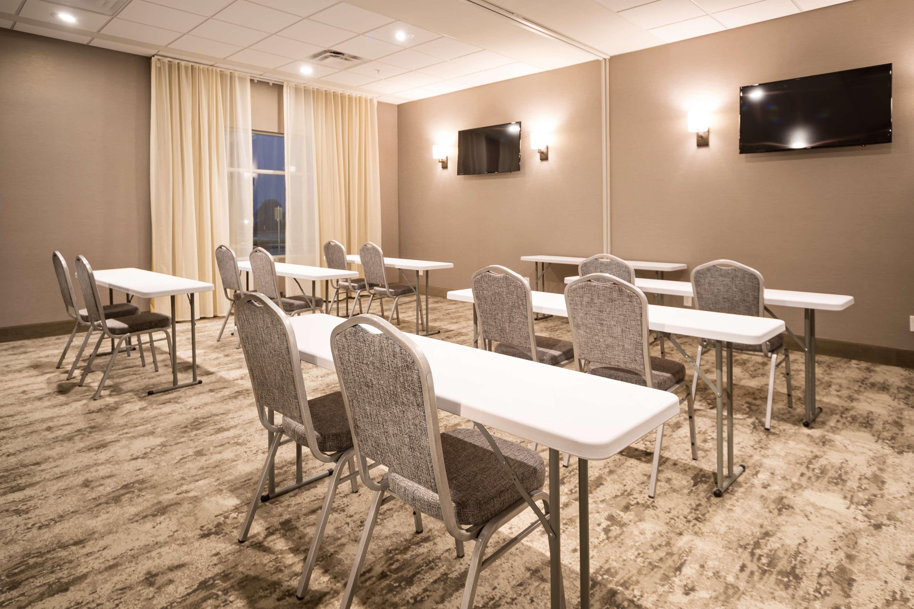Best Western Plus Drayton Valley All Suites Zewnętrze zdjęcie
