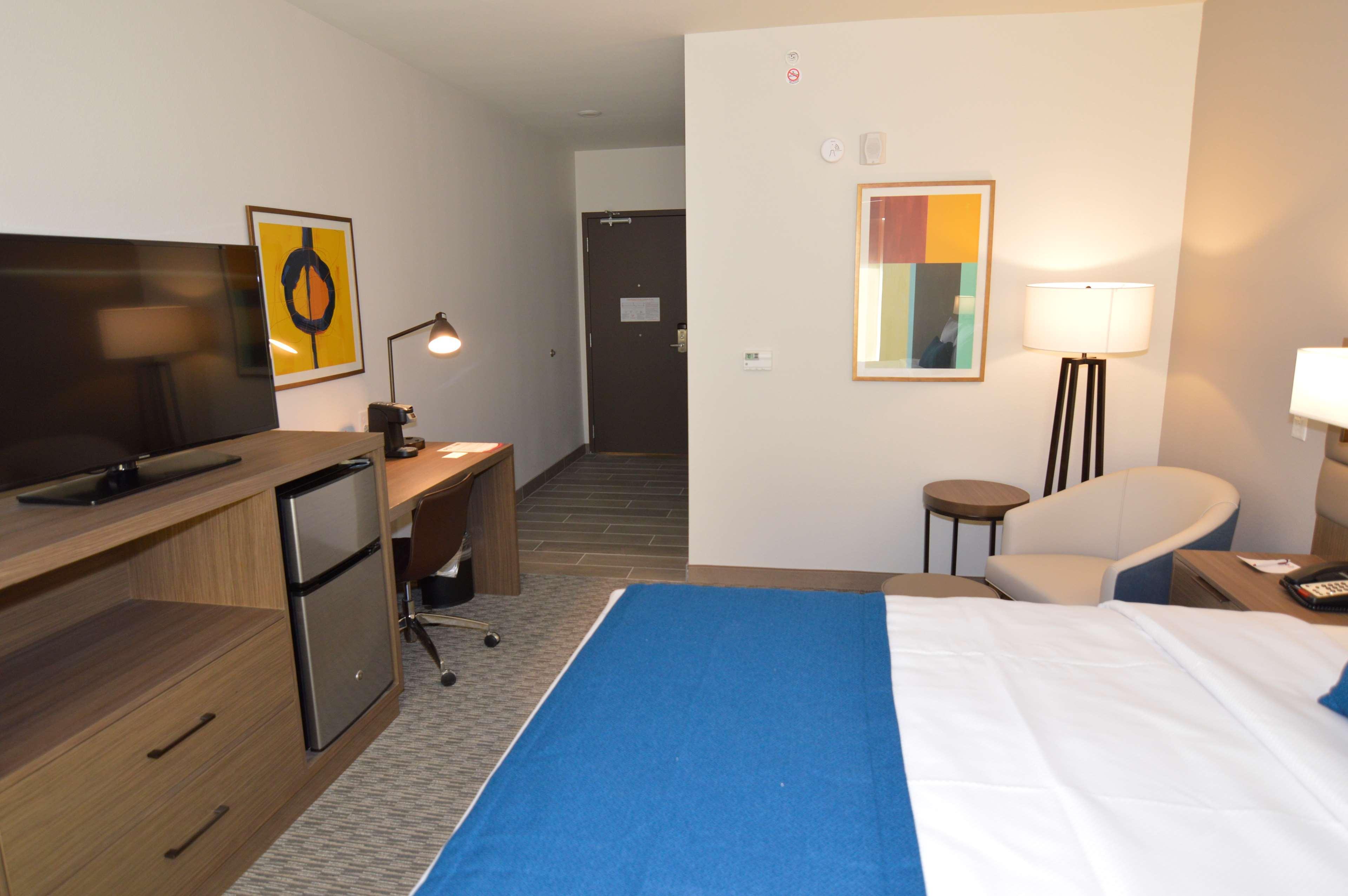 Best Western Plus Drayton Valley All Suites Zewnętrze zdjęcie