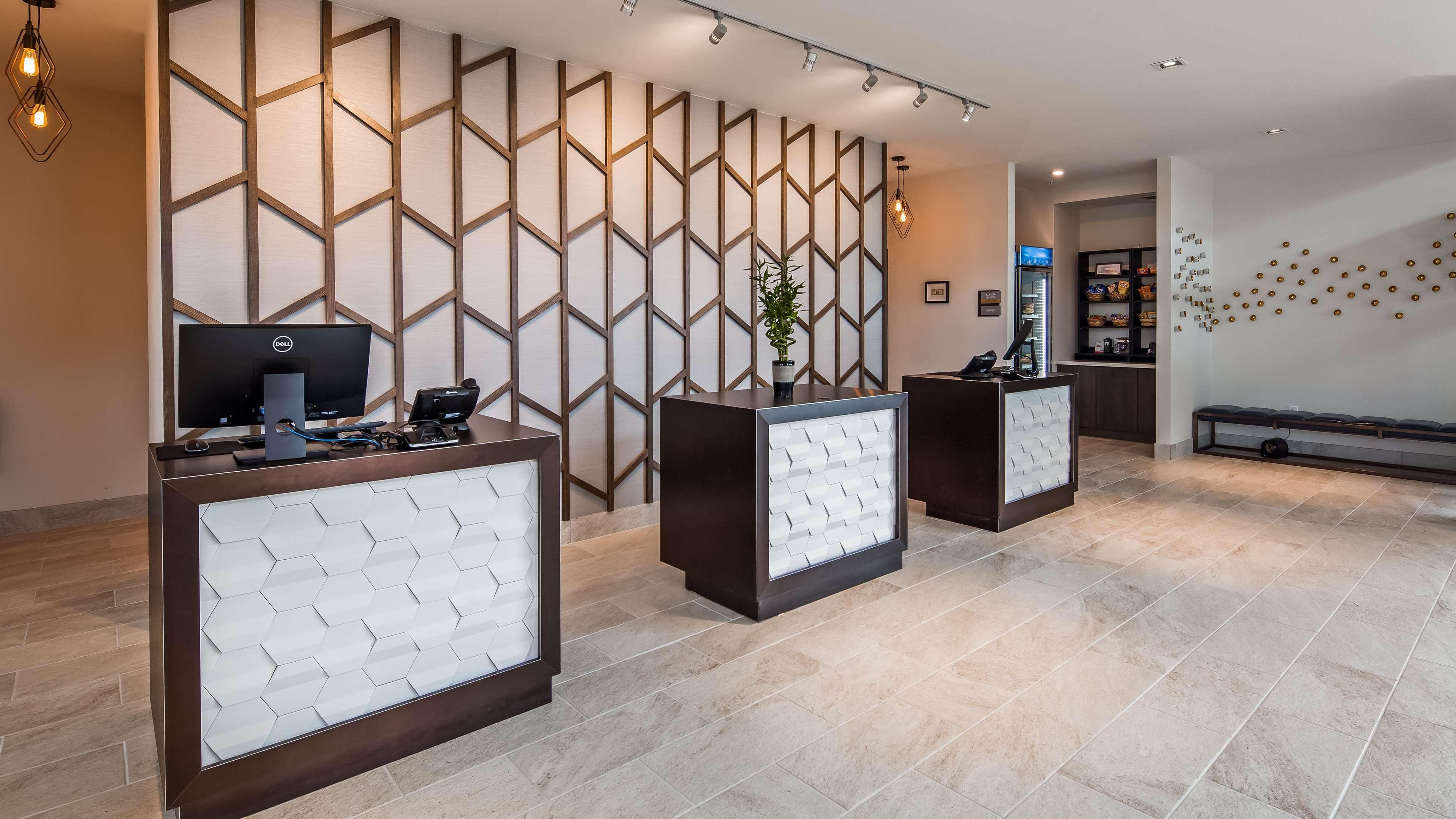 Best Western Plus Drayton Valley All Suites Zewnętrze zdjęcie