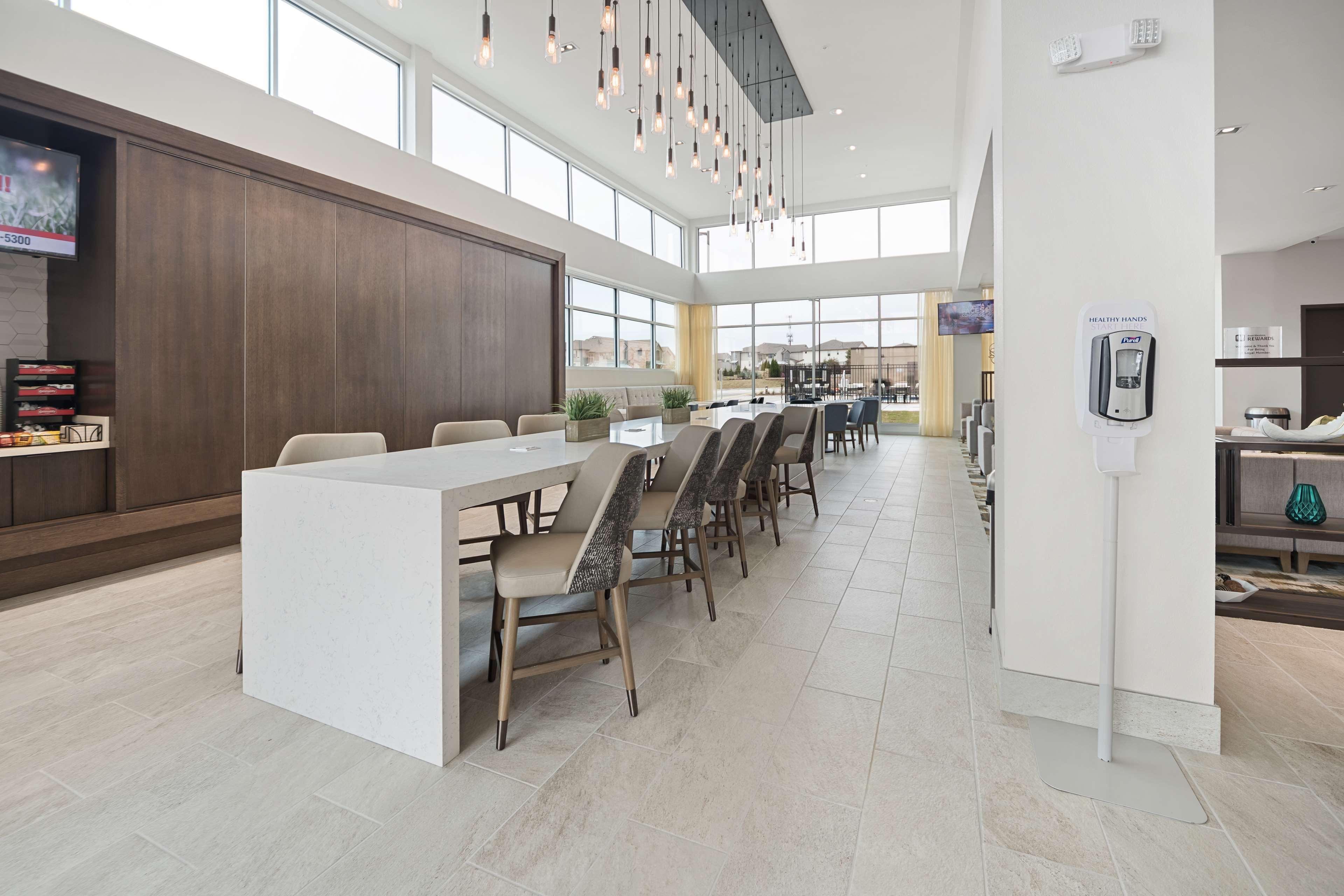 Best Western Plus Drayton Valley All Suites Zewnętrze zdjęcie