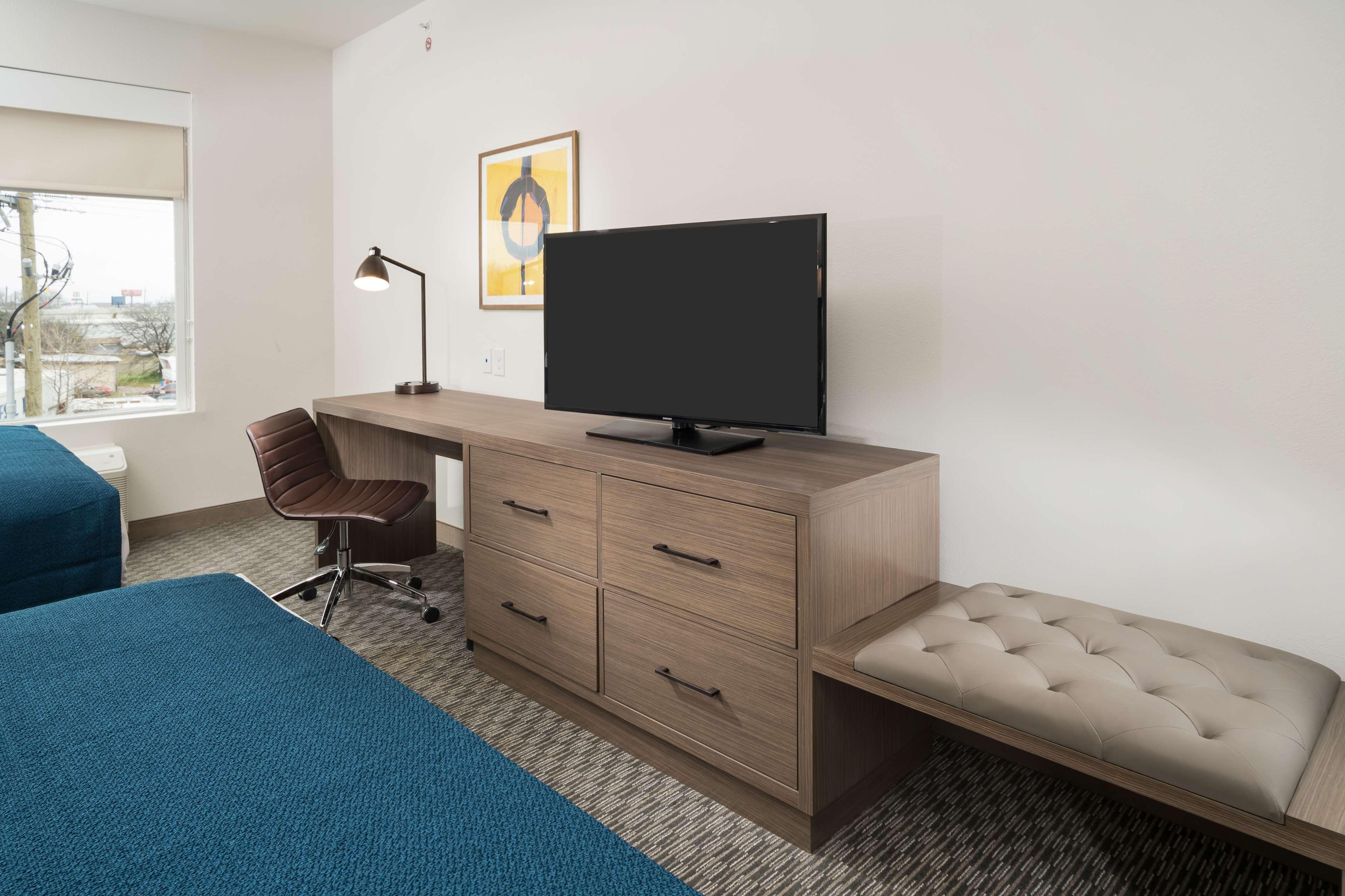 Best Western Plus Drayton Valley All Suites Zewnętrze zdjęcie