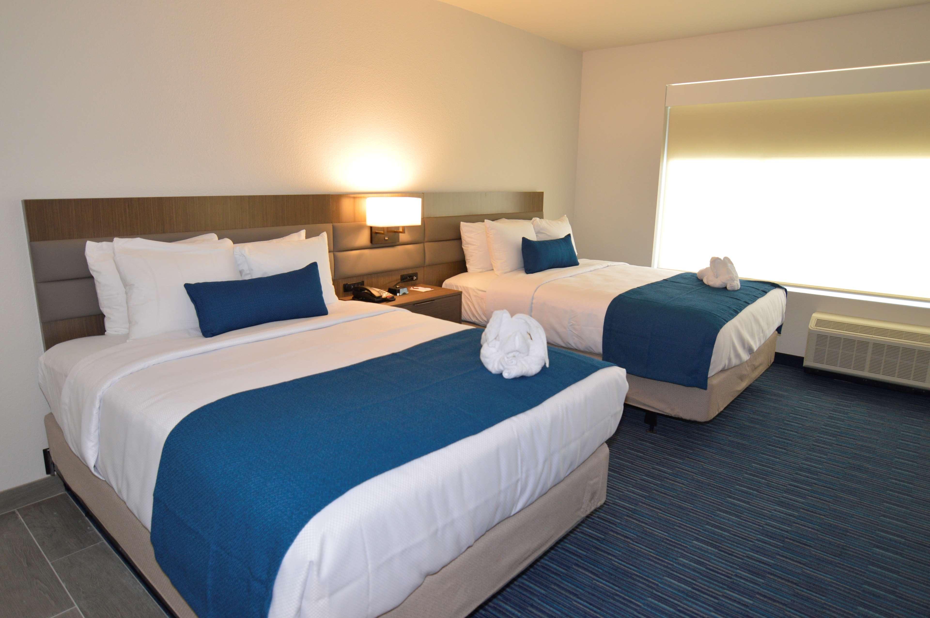Best Western Plus Drayton Valley All Suites Zewnętrze zdjęcie