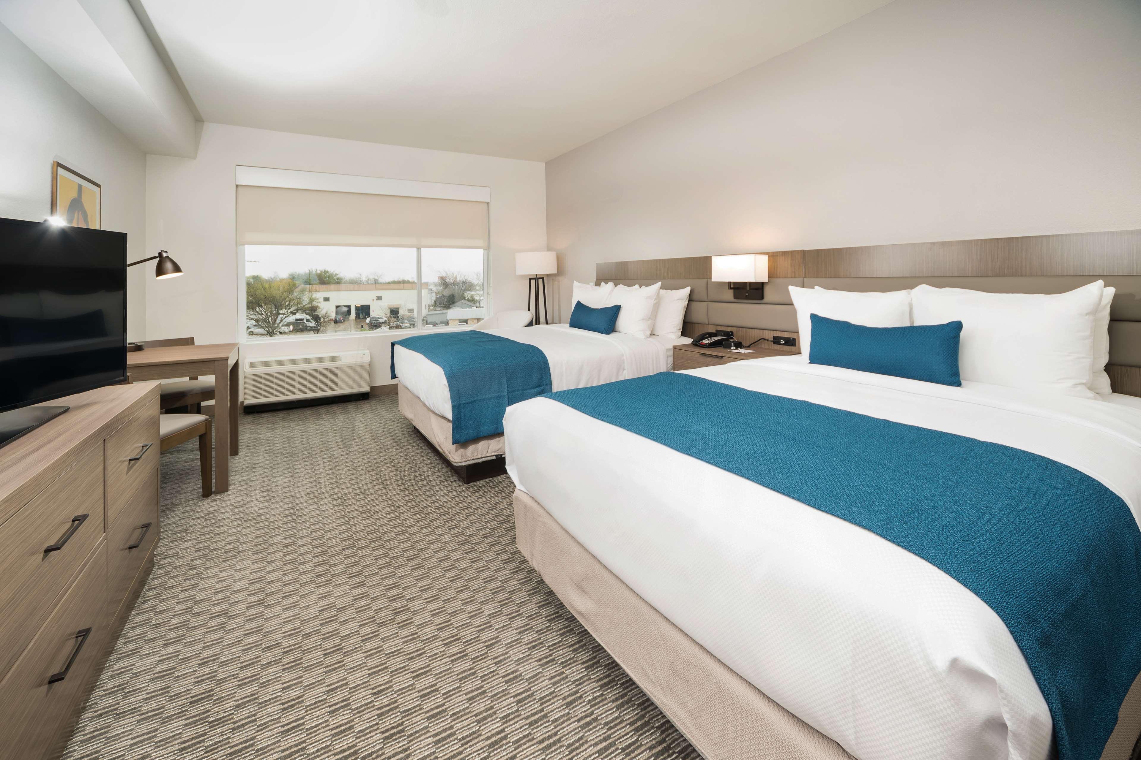 Best Western Plus Drayton Valley All Suites Zewnętrze zdjęcie