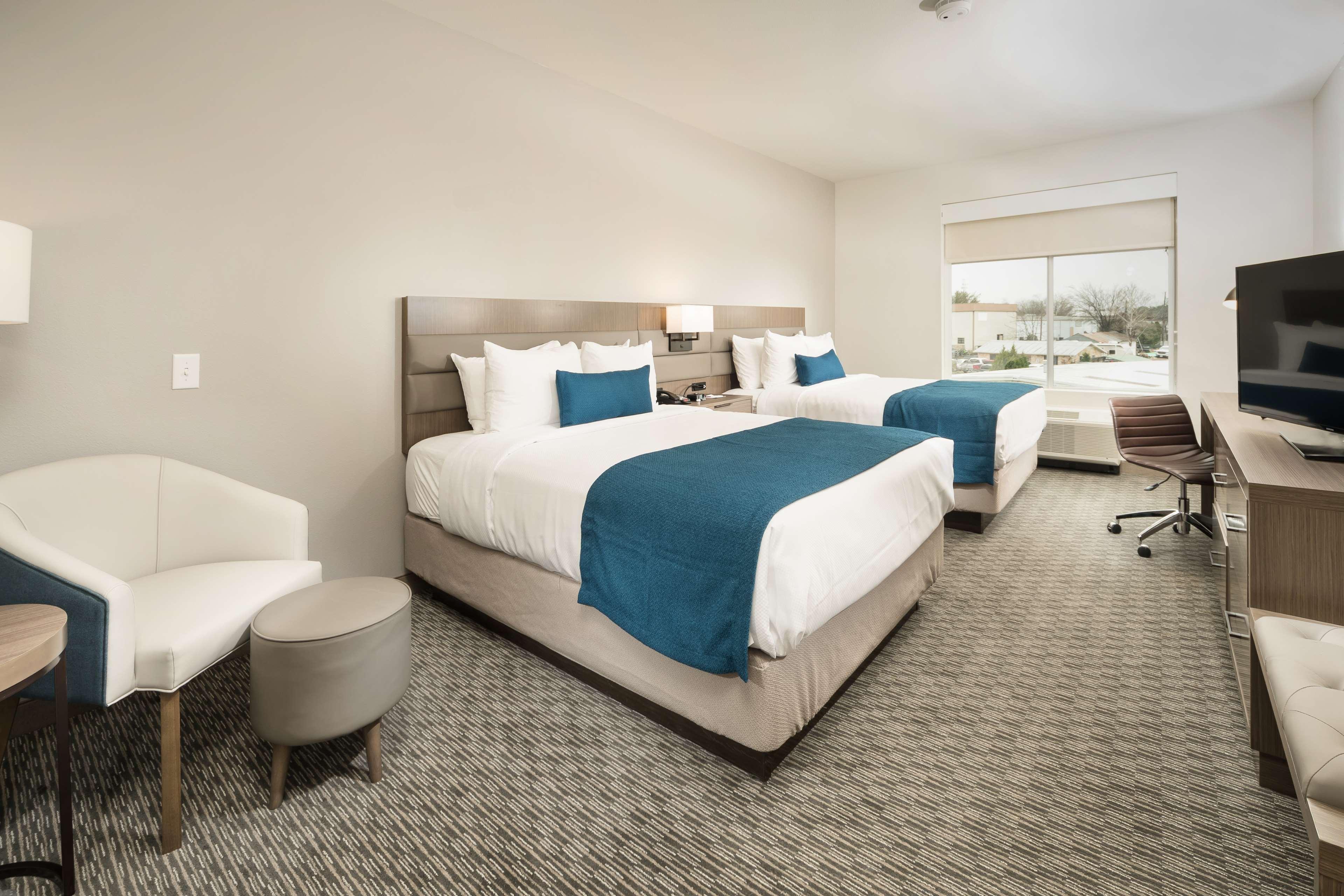 Best Western Plus Drayton Valley All Suites Zewnętrze zdjęcie