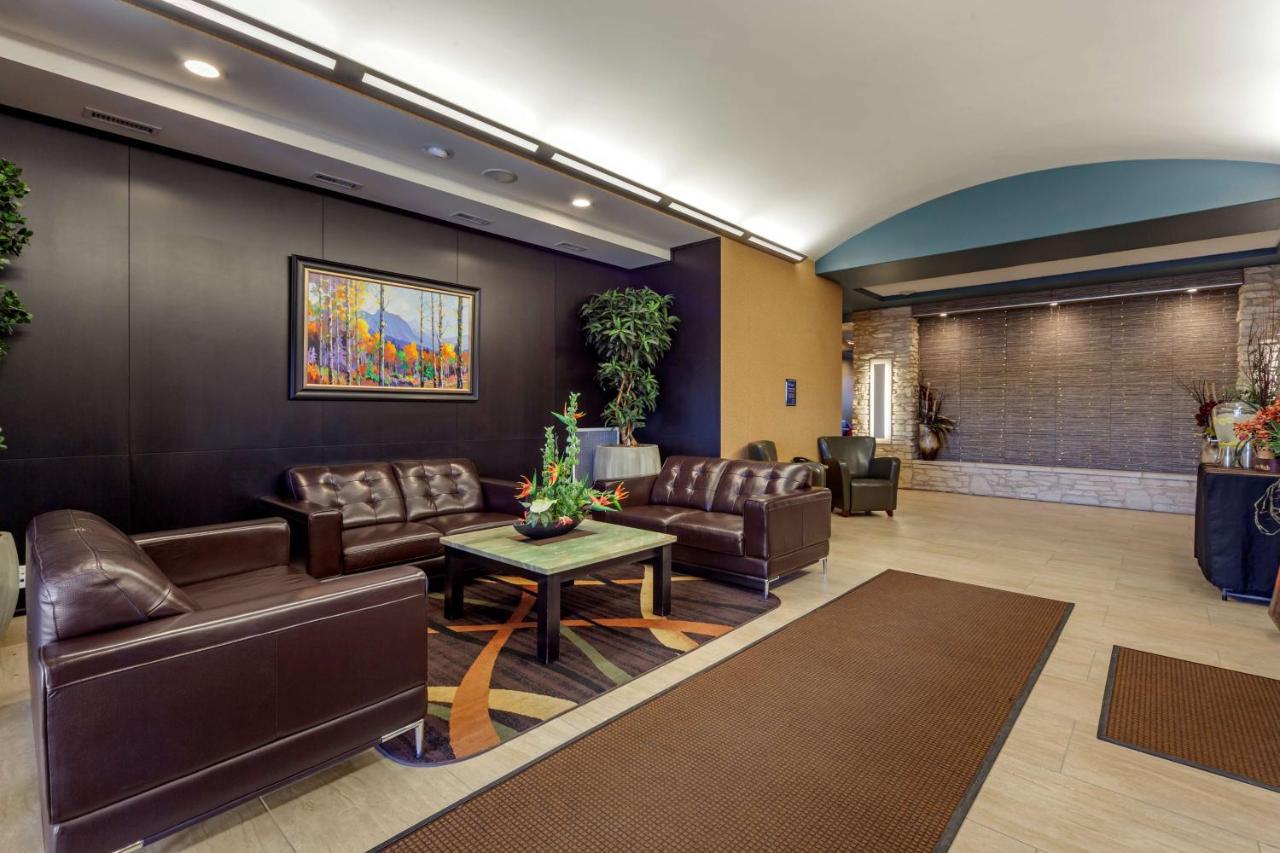 Best Western Plus Drayton Valley All Suites Zewnętrze zdjęcie