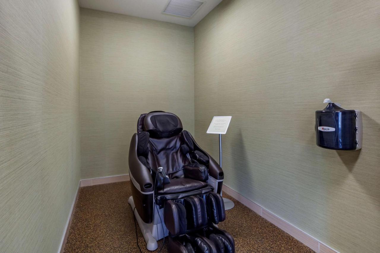 Best Western Plus Drayton Valley All Suites Zewnętrze zdjęcie